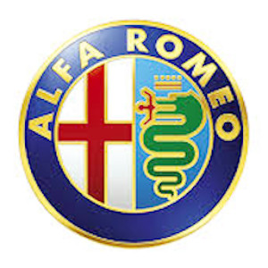 Alfa Romeo Alfa Romeo